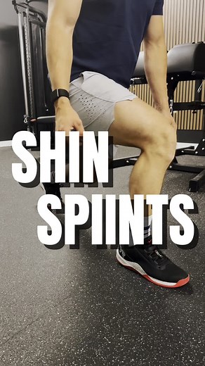 Effective Tib Raise Variations for Shin Splints Rehab