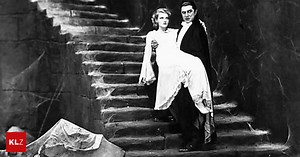 Klassiker kostenlos: Von "Dracula" bis "Frankenstein": Horrorfilme auf Youtube streamen