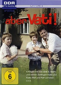 Aber Vati!: Blu-ray, 4K UHD, DVD leihen