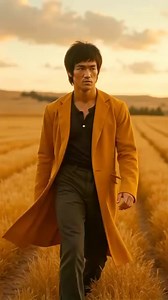 24K views · 444 reactions | Bruce Lee Brandon Lee  : @junkboxai (Instagram) | Martial Arts Action Cinema | Facebook