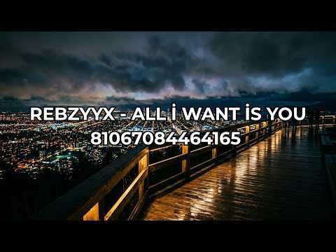 NEW Roblox Music Codes/IDs (LATEST)