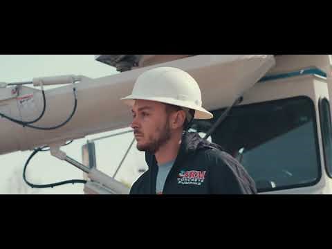 SRM Concrete: Build With Us