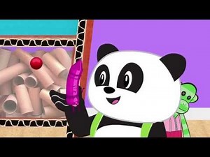 Julius Jr. - Think Pink