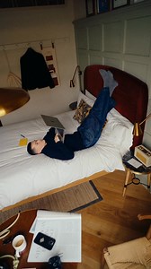 Work, play, or a bit of both? We’ve got you. Stay in the thick of it at one of our four London spots – Shoreditch, Holborn, Southwark, or Shepherd’s Bush. Designer rooms? Tick. Rooftop restaurants with knockout views? Yep. Welcoming lobbies made for laptop days and late-night drinks? Always. Each hotel’s got its own flavour, but they all come with that signature Hoxton charm. Pick your neighbourhood, pack your bags, and we’ll see you soon. Book your London stay on thehoxton.com for the best perk