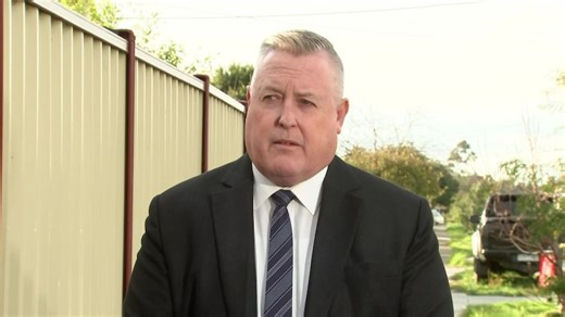 Police keeping 'open mind' as they investigate four deaths at Melbourne home