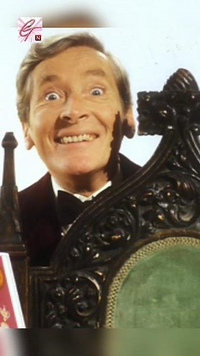 Storybook Secrets – Jackanory (1965–1996) – Did You Know? #tvshow #celebrity #trivia