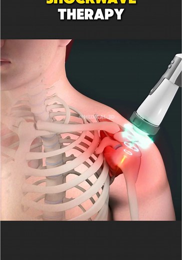 Shockwave Therapy Explained: Benefits and Techniques