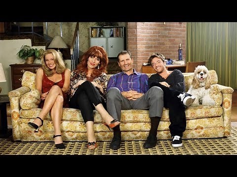 Frank Sinatra || Love and Marriage || S1-S11 Married with Children Intro