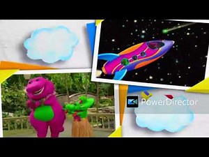 Barney & Friends - Season 7-13 Theme Song (Remastered Mix) (Full Instrumental)