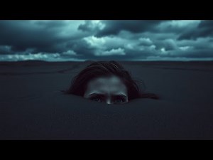 Quicksand Movie Official Trailer 2025 | quicksand girl sinking in quicksand