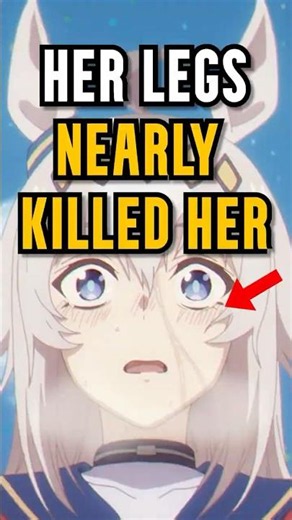 Facts You Didn't Know About Oguri Cap