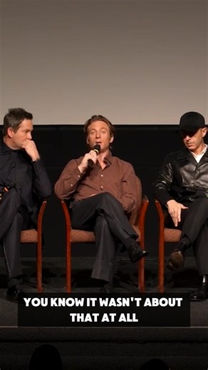 Jeremy Allen White reflects on his time with Bruce Springsteen while making ‘Springsteen: Deliver Me from Nowhere’ and what he learned about trust, generosity and letting the work lead. 🎸🎬 Watch the full Conversations now: https://youtu.be/bSDdCyMjLjg | SAG-AFTRA Foundation