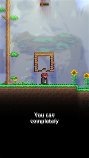 best biome mimic cheese #terrariamemes #videogames #terraria #terrariagameplay #gaming