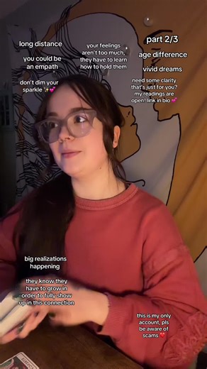 Mystic Insight (@_mysticinsight)’s video of crystal scoops scam