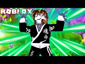 NINJA TERKUAT GELUT DEMI KOLEKSI KARMA - Roblox Indonesia Ninja Legends #5