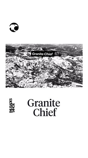 Palisades Tahoe on Instagram: "Granite Chief is now open ❄️🏔️ One of our most iconic zones is now spinning for the first time this season. Eight Peaks. One Story. Don’t miss your chance to be a part of it, the ticket pack deadline is today. Link in bio 🔗"