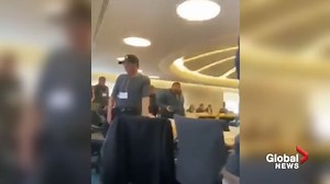 Treaty 8 First Nations walks out of meeting with Premier Jason Kenney