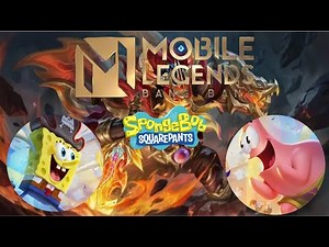 IYA IYA !!! Mobile Legends : Bang Bang