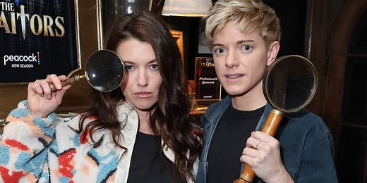 Are Mae Martin and Parvati Shallow still dating? 'Survivor' alum shares update