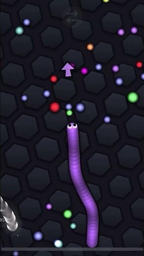 蛇が餌や蛇を食べて伸びるゲームslither.ioを初めてプレイ #チャンネル登録1000人目指してます #ヘビゲーム #チャンネル登録者500人