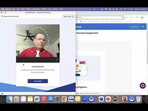 Honorlock Walkthrough