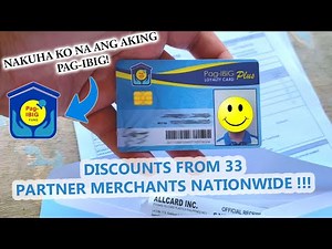 PAGIBIG LOYALTY CARD PLUS APPLICATION 2023 | Step by Step Procedure