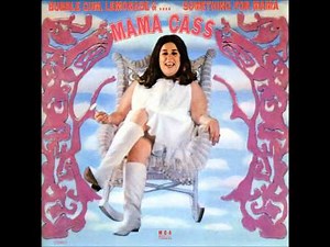 Cass Elliot - It's Getting Better (HQ)