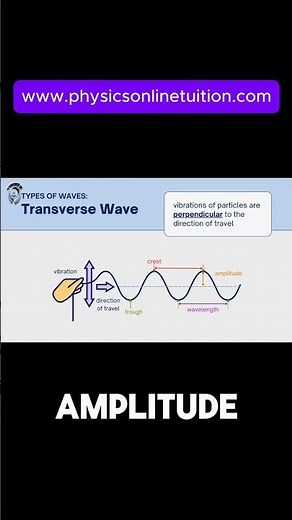 Are You Using the RIGHT TONE to Analyze Transverse Waves