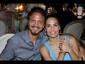 Benjamin Bratt dropped by the third hour of "Today" on Friday to promote his new HBO series "DMZ", w