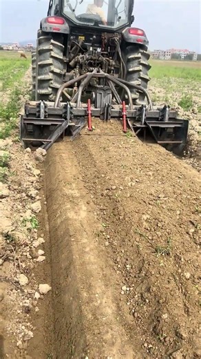 Top 5 Best Tractor-Driven Rotary Tiller Reviews 2023