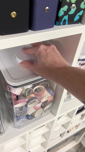 Organiza tu espacio con OXO POP Containers