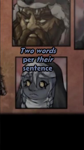 Word Limit | D&D (Curse of Strahd HARDCORE) #dnd #dungeonsanddragons