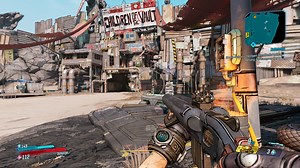 Borderlands 3 im Technik-Test: DX11 vs. DX12, GPU-Benchmarks, CPU-Benchmarks, Frametimes und Fazit