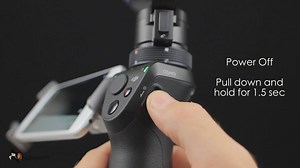 How To Set Up DJI Osmo- Tutorial | BD Gadget Guru