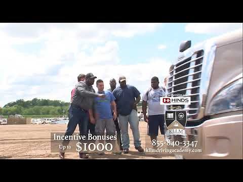 KLLM Richland/Jackson Mississippi Driving Academy