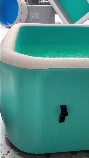 Cool way to relax and enjoy lifestyle with inflatable pool & spa IPOOlGO