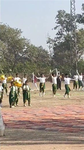 DAV School Annual Function 2026 | Amazing Dance, Drama & Student Performances