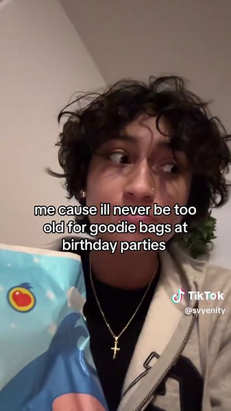 Embrace the Joy of Goodie Bags at Birthday Parties