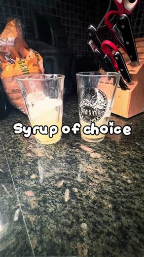 How to make flavored lemonade!🍋