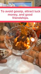 4.7M views · 85K reactions | Burn cloves to avoid gossip, attract luck, money, and good friendships. Burn bay leaves to protect yourself from spells and to put an end to anxiety. Burn garlic peels to prevent and drive away envy; if you do it on Friday, you attract money. Burn cinnamon to spark up your relationship; if you do it on Wednesday, you attract wealth. #witch #witchtok #witchcraft #witches #Florida #miami #newyork #california #Arizona | Real Witchcraft | Facebook