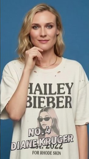Top 5 Most Successful German Actresses in Global Cinema 🇩🇪