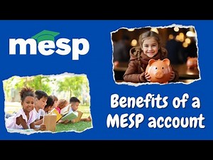 Benefits of Savings with MESP