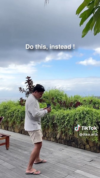 Cinematic Videography at The Tamarind Resort