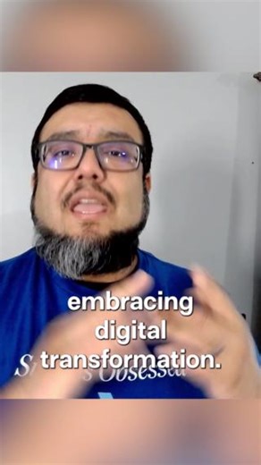 If your agency's still stuck in old-school workflows, the younger generations might not buy it. ❌ Modern talent wants modern tools — level up your tech game or risk losing out. 💻 | Applied Systems