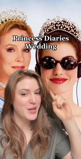 Princess Diaries Wedding Theme Ideas for a Unique Ceremony