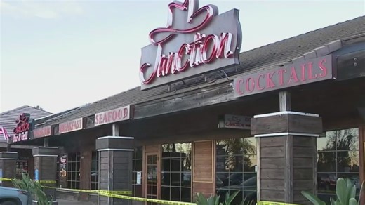 Heartbroken El Cajon bar owner faces fire aftermath as community lends support