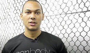 392K views · 1.6K reactions | When he left prison, he had a choice to make. He chose to help others get healthy and change their lives. (via NowThis) | Upworthy Stories | Facebook