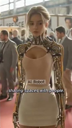 #dancewithai Robot! 🤖🕺 | Fun AI Dance Song for Kids | 3D Cartoon Dance Party #RobotDanceSong