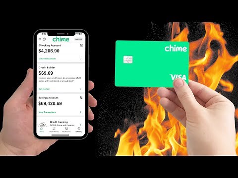 Chime Credit Builder Card Review: Still Worth It in 2023?
