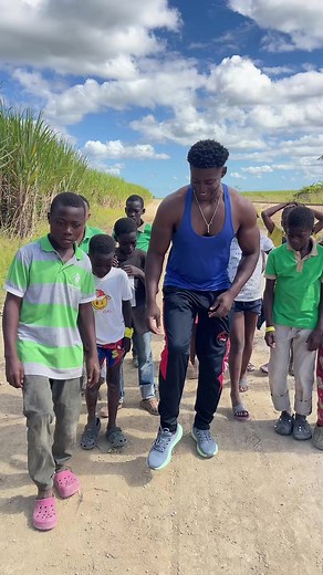 Men at Work: Showcasing Elegance and Skill